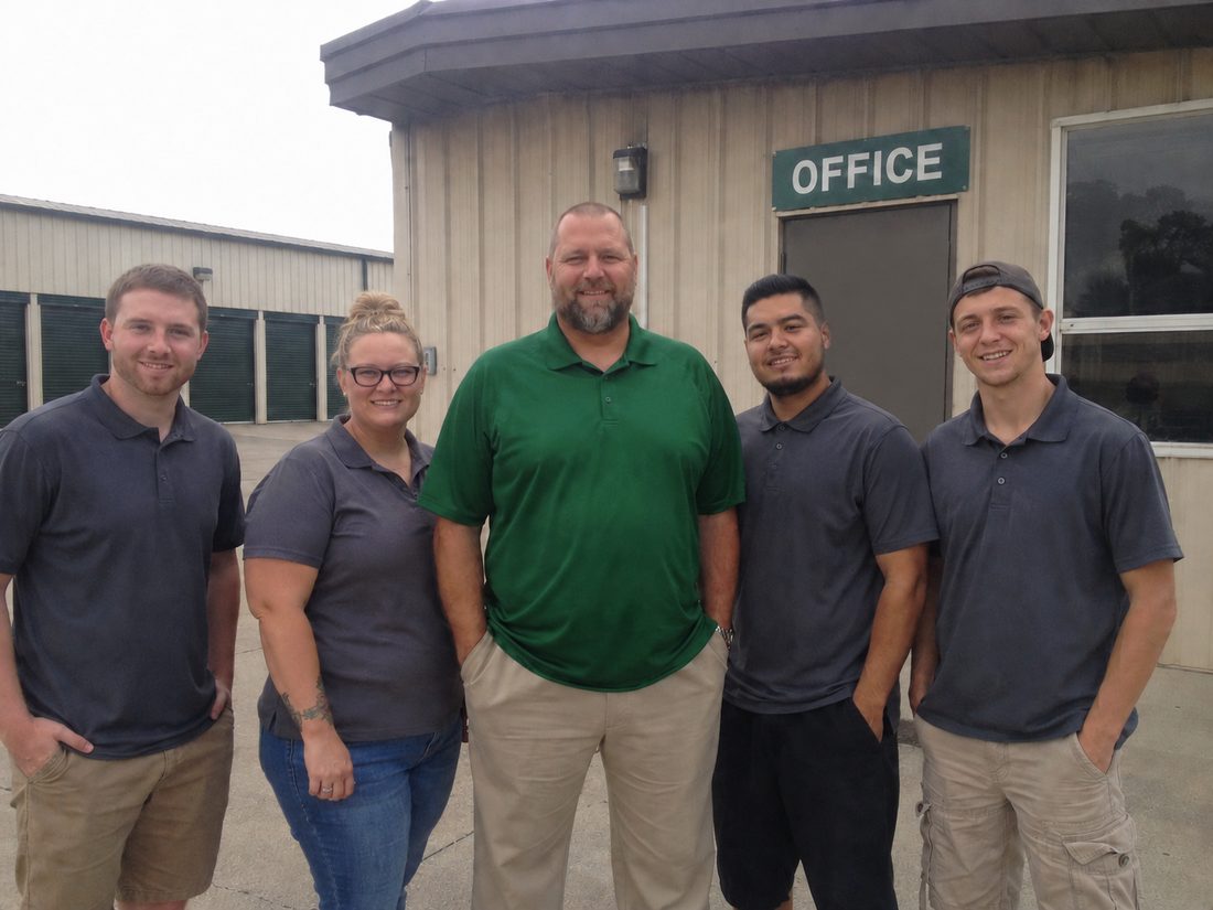 Pest control professionals in Portage, MI